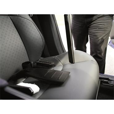 Car Cleaning Set, 6 Piece