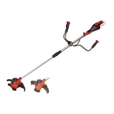 AGILLO 18/200 Power X-Change Brushcutter 18V Bare Unit