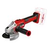AXXIO 18/115 Q Power X-Change Angle Grinder 115mm 18V Bare Unit