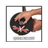 AXXIO 36/230 Q Power X-Change Grinder 230mm 36V Bare Unit
