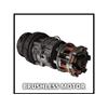 AXXIO 36/230 Q Power X-Change Grinder 230mm 36V Bare Unit