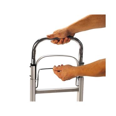 BT-HT90 Folding Truck