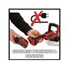 CE-CP 18/180 Li E-Solo Power X-Change Polisher 180mm 18V Bare Unit