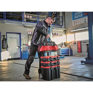 E-Case Bag