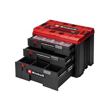 E-Case Drawers