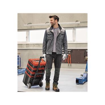 E-Case L with Wheels