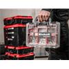 E-Case Half Size Organiser