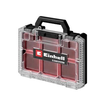 E-Case Half Size Organiser