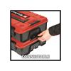E-Case Small with Foam