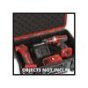 E-Case Small with Foam