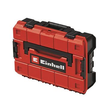 E-Case Small with Foam