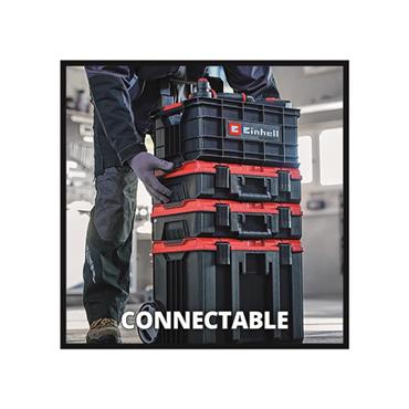 E-Case Open Toolbox