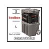 E-Case Open Toolbox