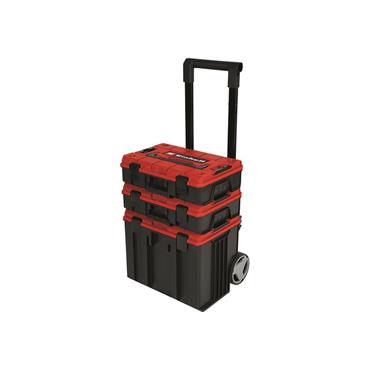E-Case Tower