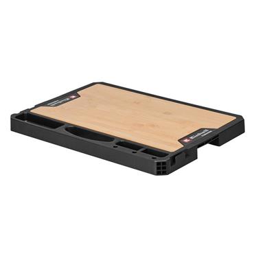 E-Case Work Table