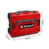 E-Case Electrical Tool Case Set, 24 Piece