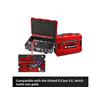 E-Case Inlay Plumbing Installation Set, 8 Piece