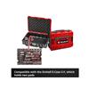 E-Case Inlay Socket Set, 60 Piece
