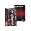 E-Case Inlay Socket Set, 60 Piece