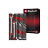 E-Case Inlay Combination Spanner Set, 19 Piece