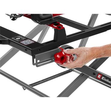 E-Stand Table Saw Stand
