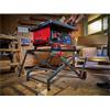 E-Stand Table Saw Stand