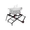 E-Stand Table Saw Stand