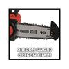 FORTEXXA 18/20 TH Power X-Change Chainsaw 20cm 18V Bare Unit