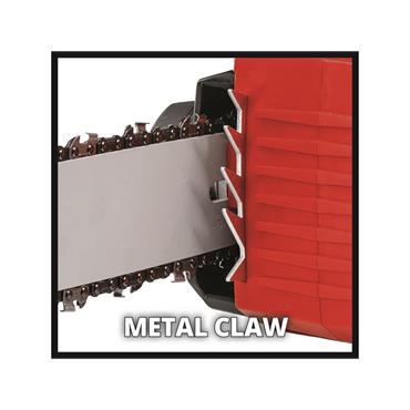 FORTEXXA 18/30 Power X-Change Chainsaw 30cm 18V Bare Unit