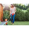 GC-CT 18/24 Li Power X-Change Lawn Trimmer 18V 1 x 2.0Ah Li-ion