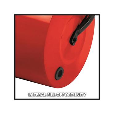 GC-GR 57 Garden Roller