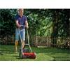 GC-HM 300 Hand Push Lawnmower 30cm