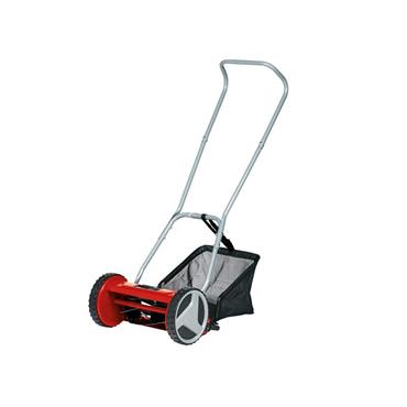 GC-HM 300 Hand Push Lawnmower 30cm