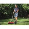 GC-HM 400 Hand Push Lawn Mower 40cm
