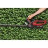 GE-CH 1855/1 Li Power X-Change Hedge Trimmer 18V 1 x 2.5Ah Li-ion