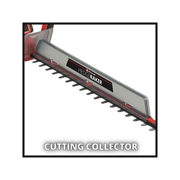 GE-CH 36/61 Li-Solo Power X-Change Hedge Trimmer 36V Bare Unit