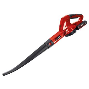 GE-CL 18Li Cordless Leaf Blower 18V 1 x 2.0Ah Li-ion