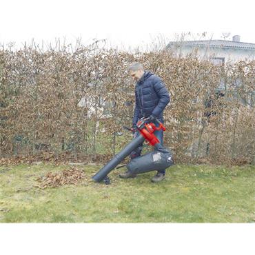 GE-CL 36/230 Li E-Solo Leaf Vacuum 36V (2 x 18V) Bare Unit
