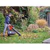 GE-CL 36/230 Li E-Solo Leaf Vacuum 36V (2 x 18V) Bare Unit