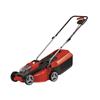 GE-CM 18/30 Li Power X-Change Lawnmower 18V 1 x 3.0Ah Li-ion