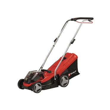 GE-CM 36/33 Li Power X-Change Lawn Mower 36V 2 x 2.5Ah Li-ion