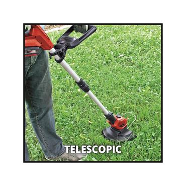 GE-CT 18 Li-Solo Power X-Change Grass Trimmer 18V Bare Unit