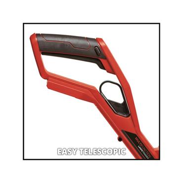 GE-CT 18/30 Li-Solo Power X-Change Grass Trimmer 18V Bare Unit