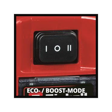 GE-DP 18/25 LL Li - Solo Power X-Change Dirty Water Pump 18V Bare Unit