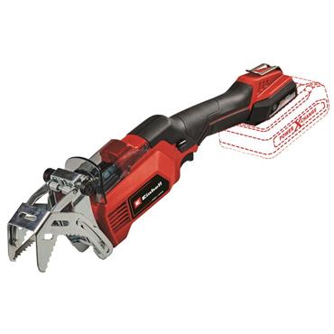 GE-GS 18/150 Li-Solo Power X-Change Pruning Saw 18V Bare Unit