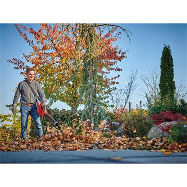 GE-LB 36/210 Li E-Solo Power X-Change Leaf Blower 36V (2 x 18V) Bare Unit
