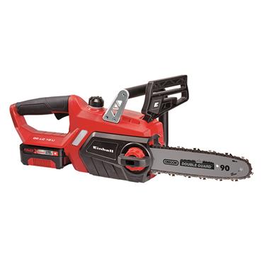 GE-LC 18Li Power X-Change Cordless Chainsaw 18V 1 x 3.0Ah Li-ion