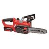 GE-LC 18Li Power X-Change Cordless Chainsaw 18V 1 x 3.0Ah Li-ion