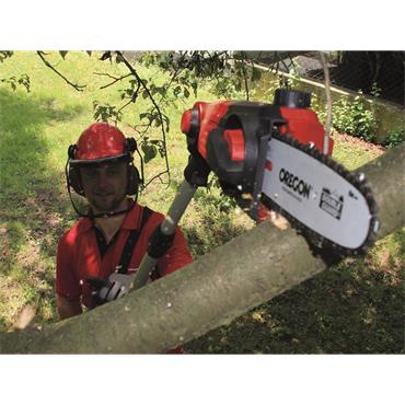 GE-LC 18 Li T-Solo Pole-mounted Powered Pruner 18V Bare Unit