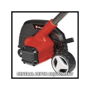 GE-LE 18/190 Li-Solo Power X-Change Lawn Edge Trimmer 18V Bare Unit